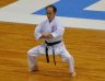 032 JAPON 2009 TOYOOKA KOFUKAN INTERNATIONAL CHAMPIONSHIPS 2009 KATA DE MAITRE T 